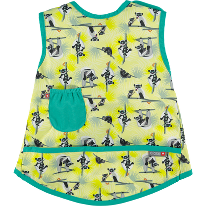 Pop-in Apron Bib - Stage 3