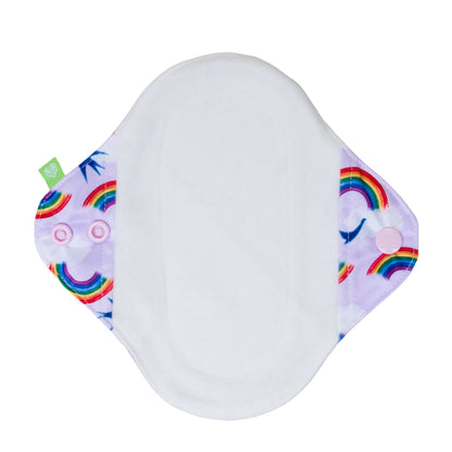 Light Cloth Sanitary Pad