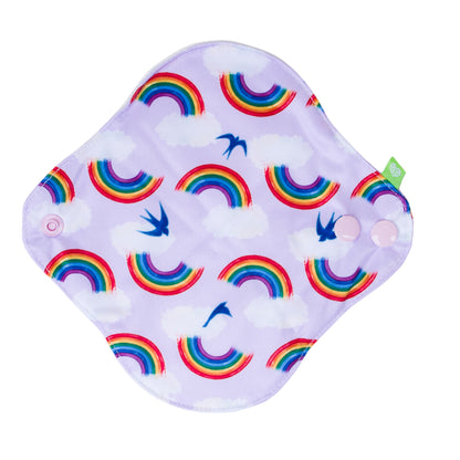 Light Cloth Sanitary Pad