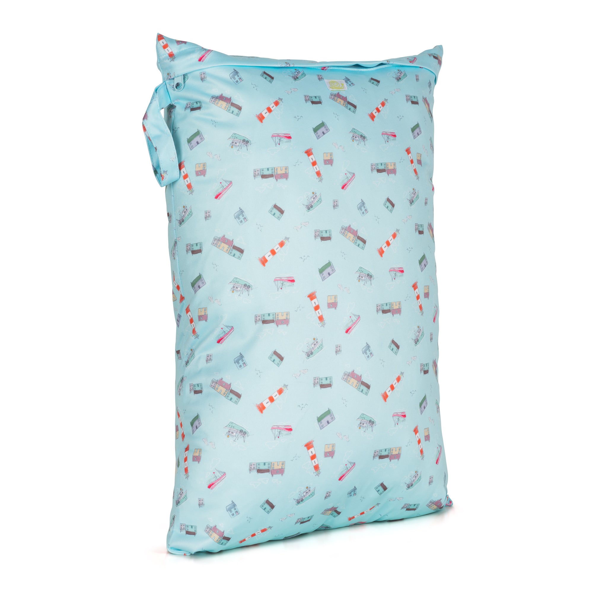 Wet bag for reusable clearance nappies