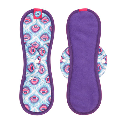 Mighty Bloomers Cloth Sanitary Pad