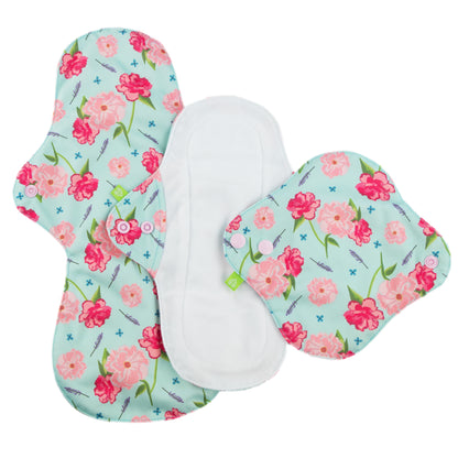 Light Cloth Sanitary Pad